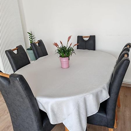 Chambre Chez Habitant 1 Carbon-Blanc Zewnętrze zdjęcie