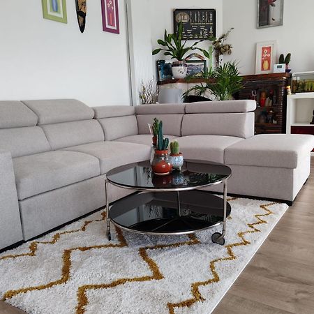 Chambre Chez Habitant 1 Carbon-Blanc Zewnętrze zdjęcie