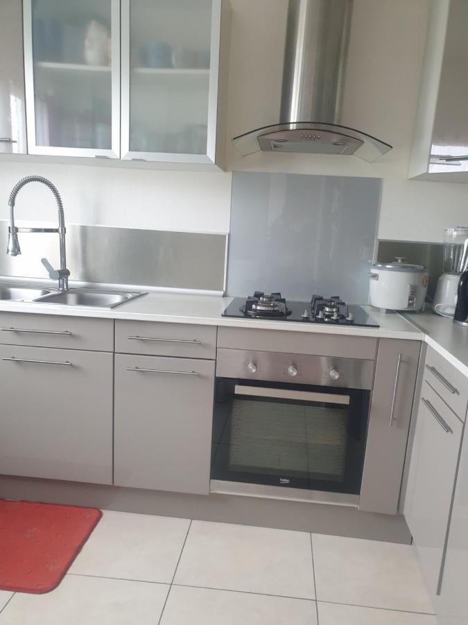 Chambre Chez Habitant 1 Carbon-Blanc Zewnętrze zdjęcie