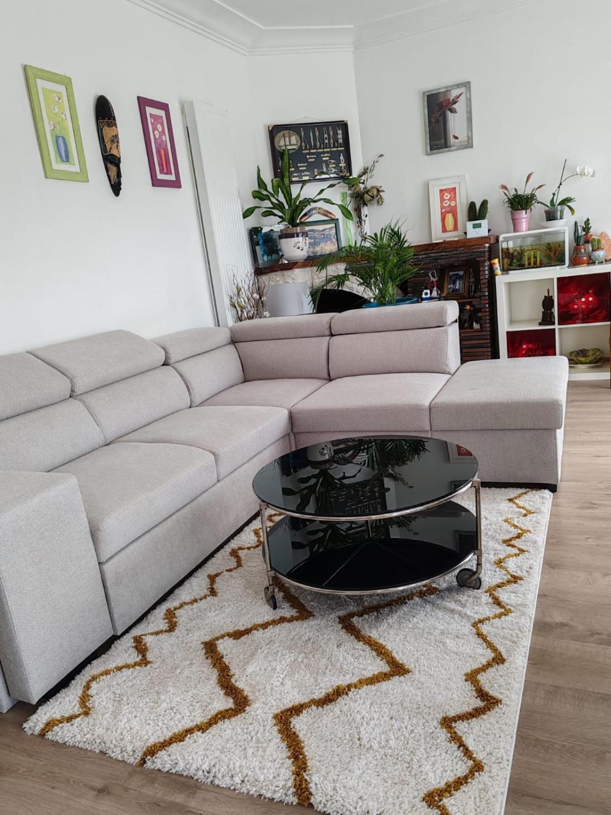 Chambre Chez Habitant 1 Carbon-Blanc Zewnętrze zdjęcie